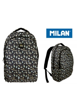 Plecak MILAN duży 17 L ICONS