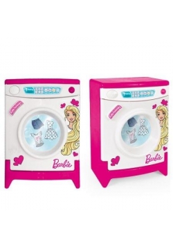 Barbie - Pralka z dźwiękiem