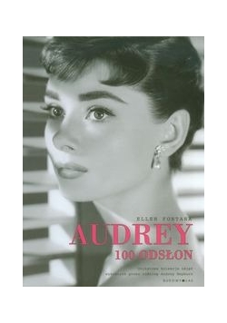 Audrey 100 odsłon