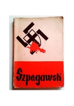 Szpęgawsk