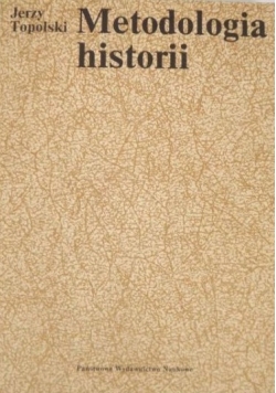 Metodologia historii