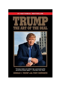 Trump the art of the Deal