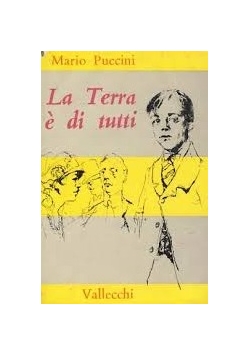 La Terra e di tutti