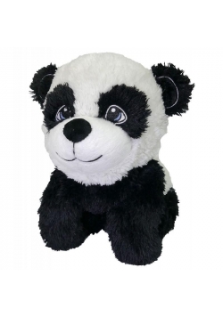 Snuggies Panda Dotty