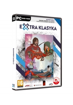 Banner Saga 2 PC