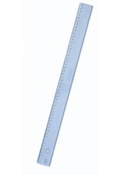 Linijka Pratel 60 cm 20 sztuk