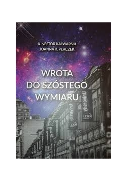 Wrota do szóstego wymiaru