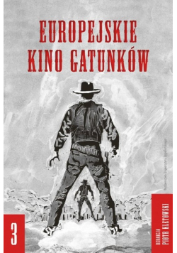 Europejskie kino gatunków 3