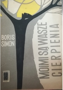 Moimi są wasze cierpienia