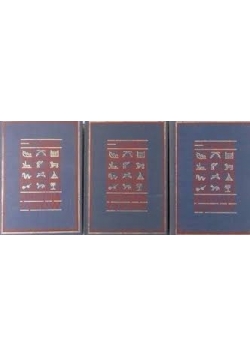 Historia Żydów, tom I,II,III ,reprint z 1929