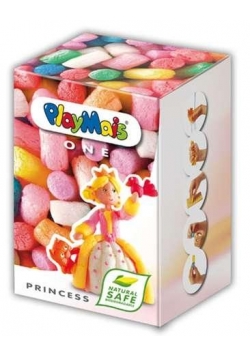 Playmais Księżniczka