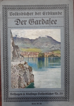 Der gardafee, 1912 r.