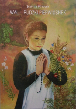 Wał-Rudzki Pierwiosnek