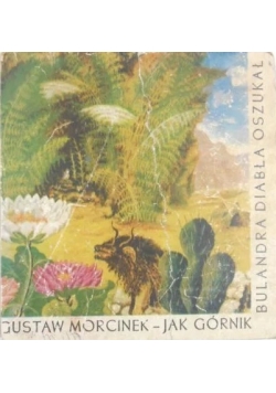 Jak górnik Bulandra diabła oszukał. Baśnie śląskie