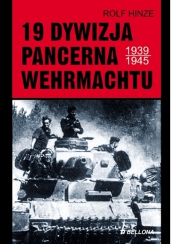 19 dywizja pancerna wermachtu