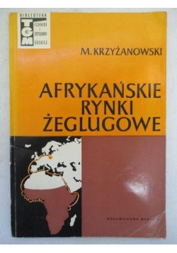 Afrykańskie rynki żeglugowe