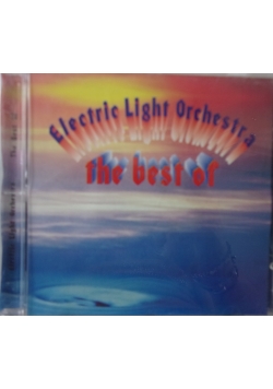 Electric Light Orchestra the best of, CD