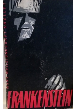 Frankenstein Wydanie I