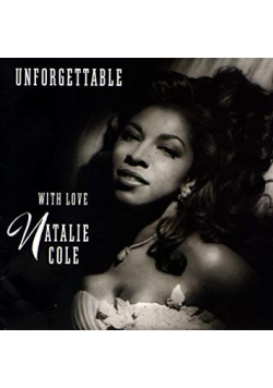 Unforgettable... With Love, CD