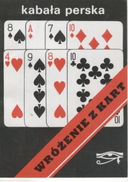 Kabała perska. Wróżenie z kart