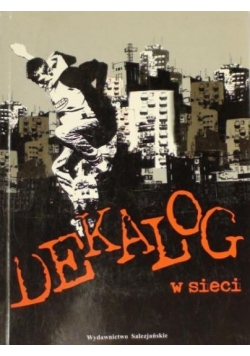 Dekalog w sieci