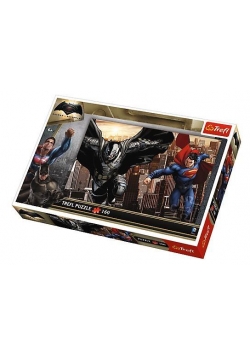 Puzzle 160 Batman v Superman TREFL