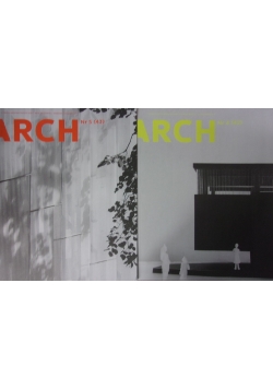 Arch, nr 4-5