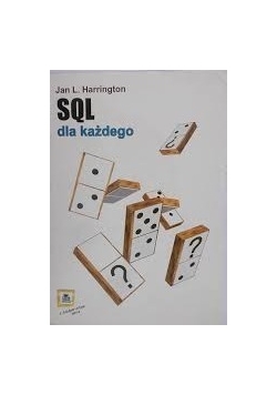 SQL dla każdego