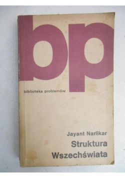 Struktura wszechświata