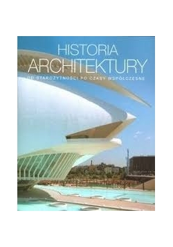 Historia Architektury