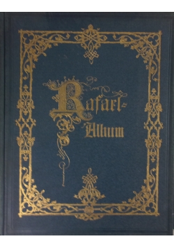 Rafael Album, 1870r.
