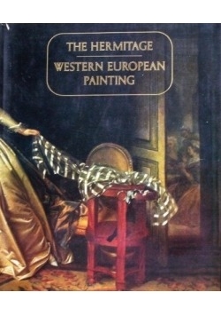 The Hermitage. Western european painting