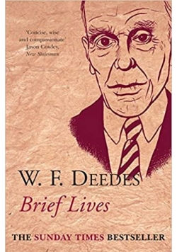 Brief Lives