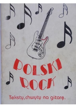 Polski rock