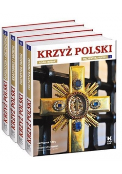 Krzyż polski cz. 1 Biały Kruk