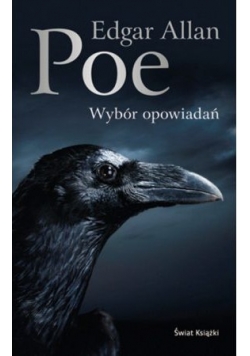 Poe wybór opowiadań