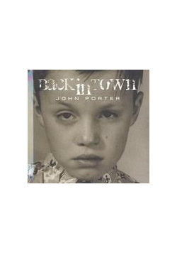 Back In Town (książka + CD)