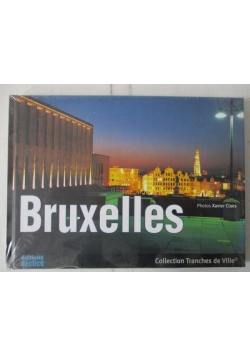 Bruxelles, Nowa