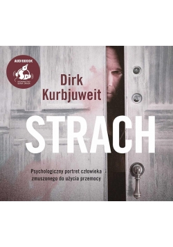Strach audiobook