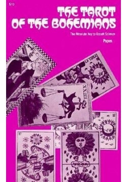 The tarot of the Bohemians