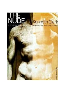 The Nude a Study in Ideal Form