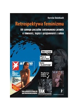 Retrospektywa feminizmu