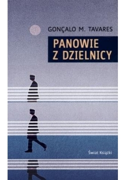 Panowie z dzielnicy