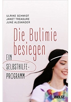 Die Bulimie besiegen