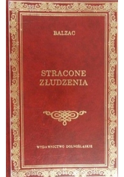 Stracone złudzenia, Nowa