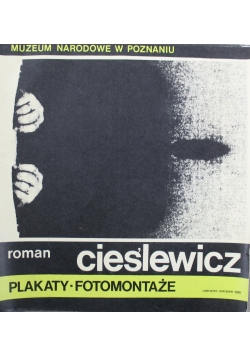 Plakaty fotomontaże