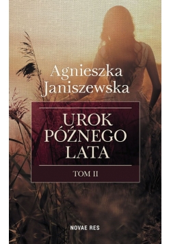 Urok późnego lata, tom 2