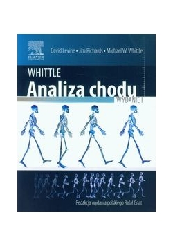 Analiza chodu - nowa