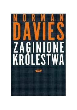 Zaginione królestwa