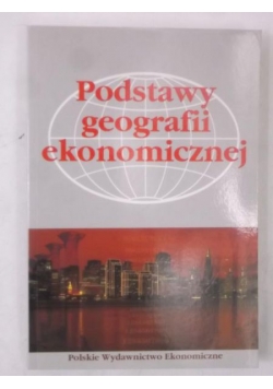Podstawy geografii ekonomicznej